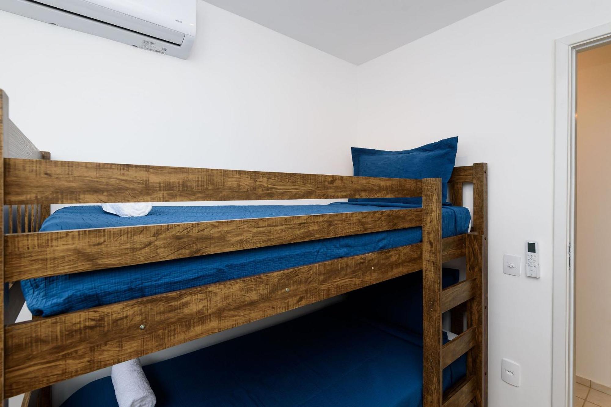 3qtos Moderno A 5min Do Rio Centro | Eb 10333/509 Appartement *