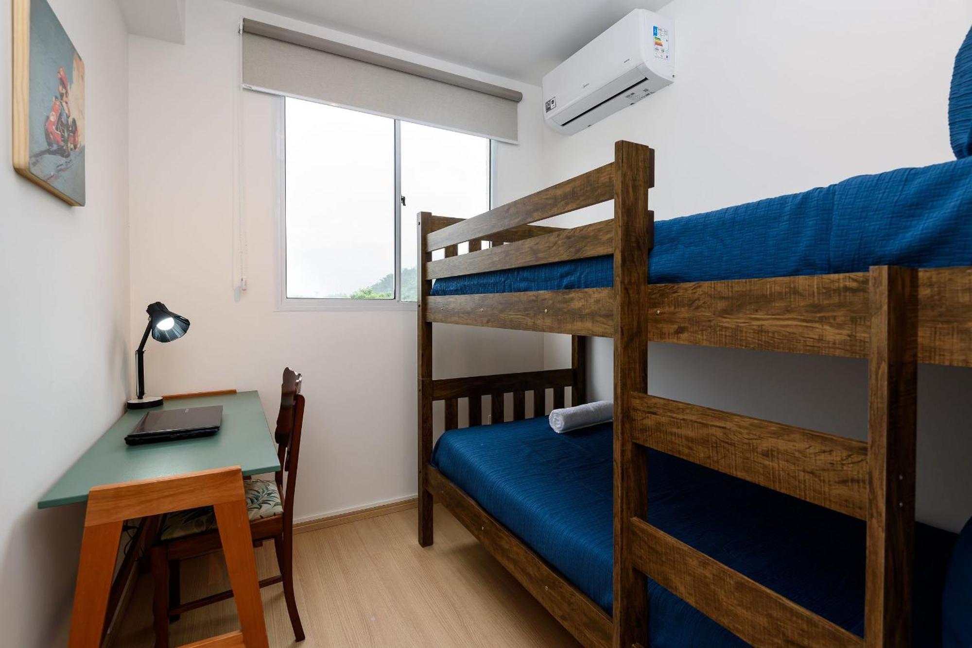 3qtos Moderno A 5min Do Rio Centro | Eb 10333/509 Appartement Rio de Janeiro