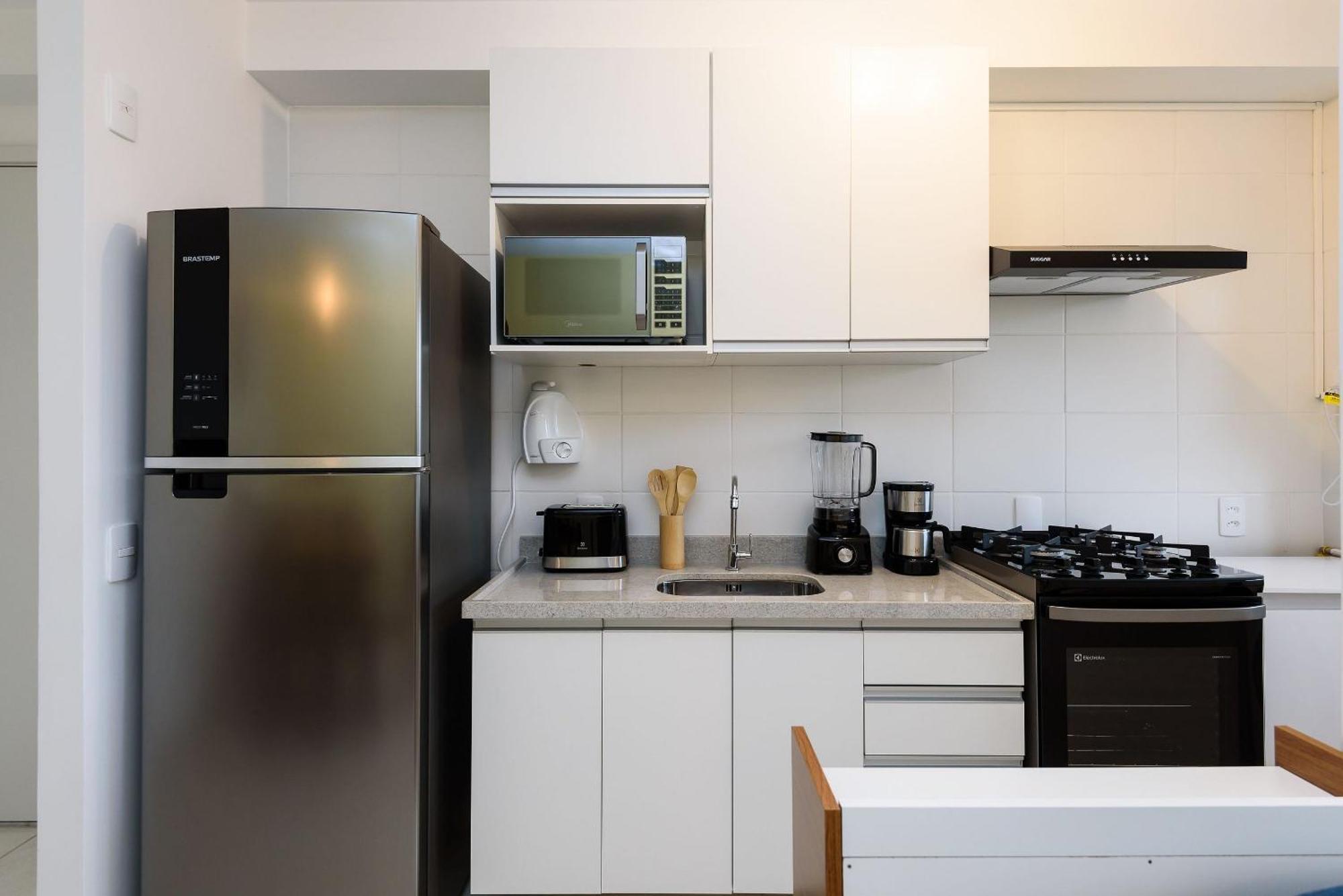 Apartamento 3qtos Moderno A 5min Do Rio Centro | Eb 10333/509 Rio de Janeiro