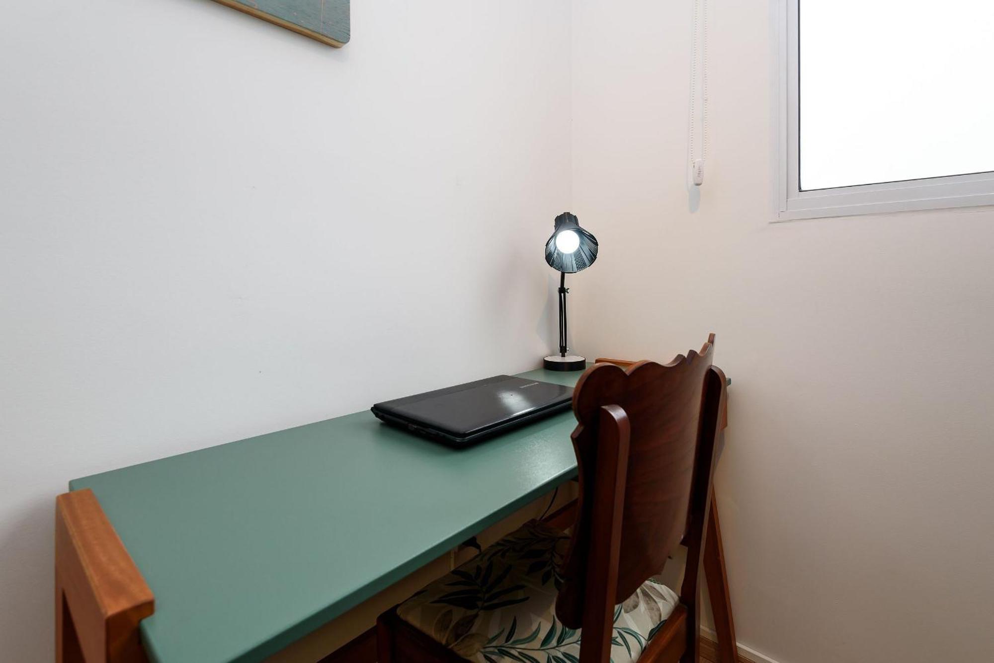 Apartamento 3qtos Moderno A 5min Do Rio Centro | Eb 10333/509