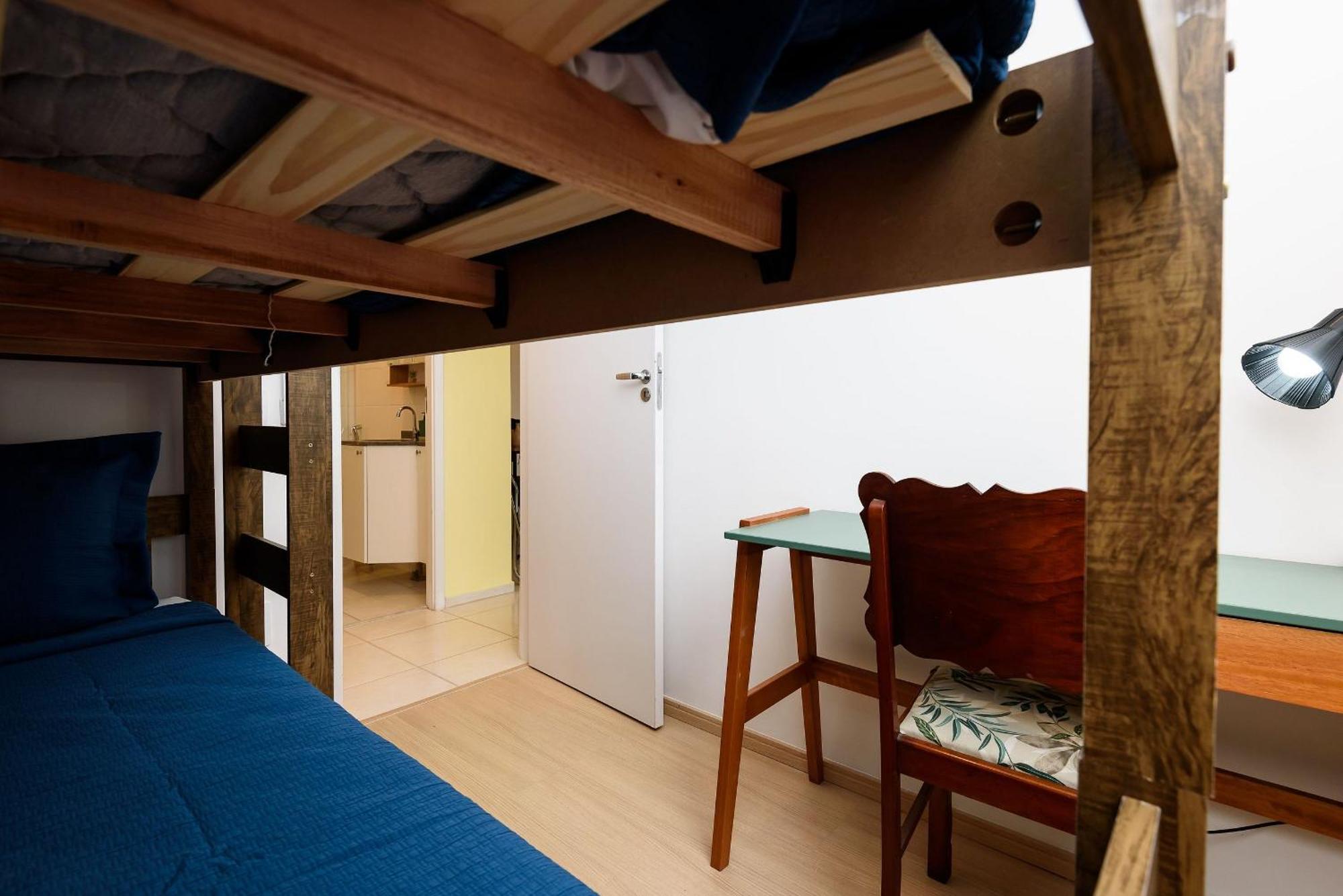 3qtos Moderno A 5min Do Rio Centro | Eb 10333/509 Apartamento *