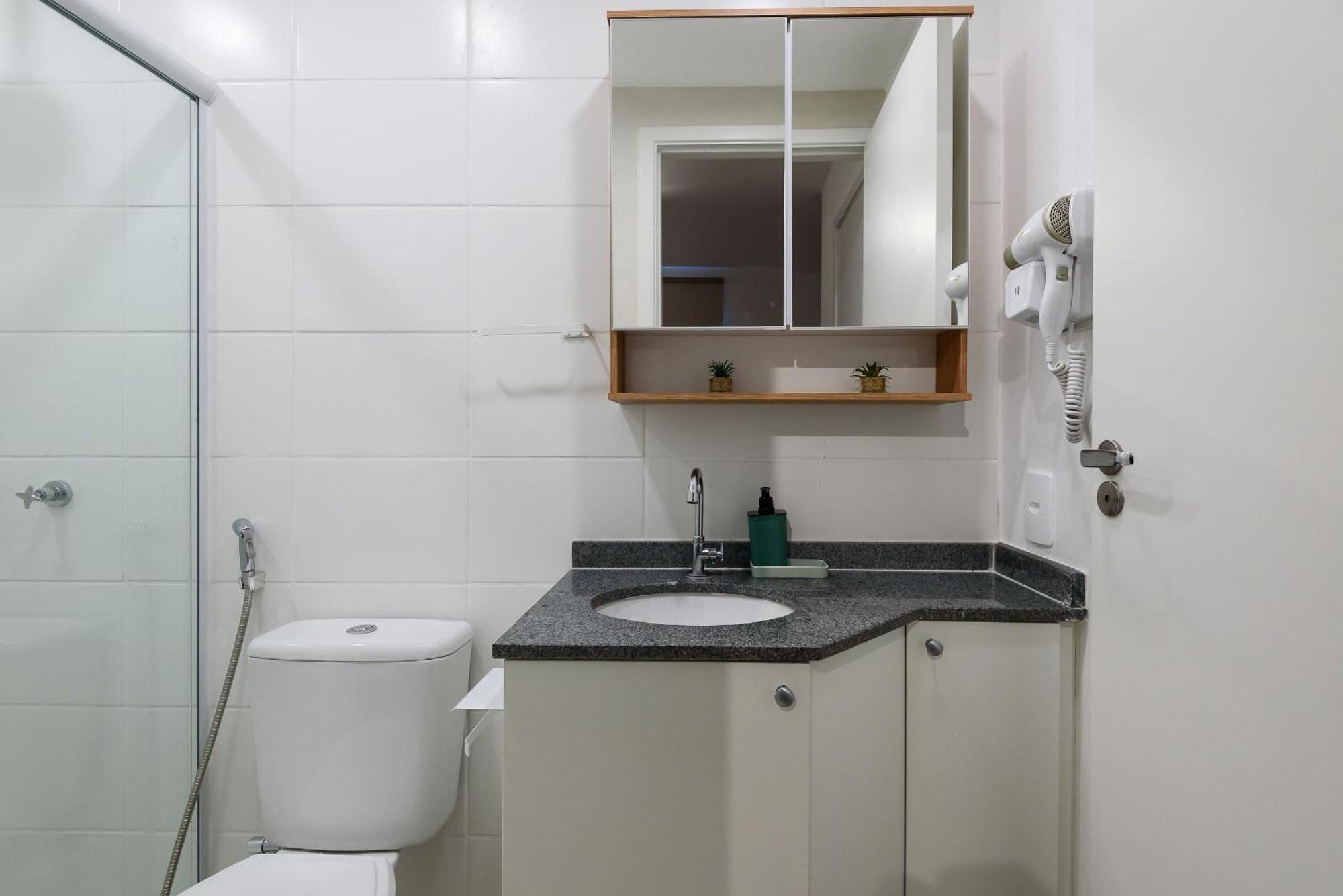 Apartamento 3qtos Moderno A 5min Do Rio Centro | Eb 10333/509 *