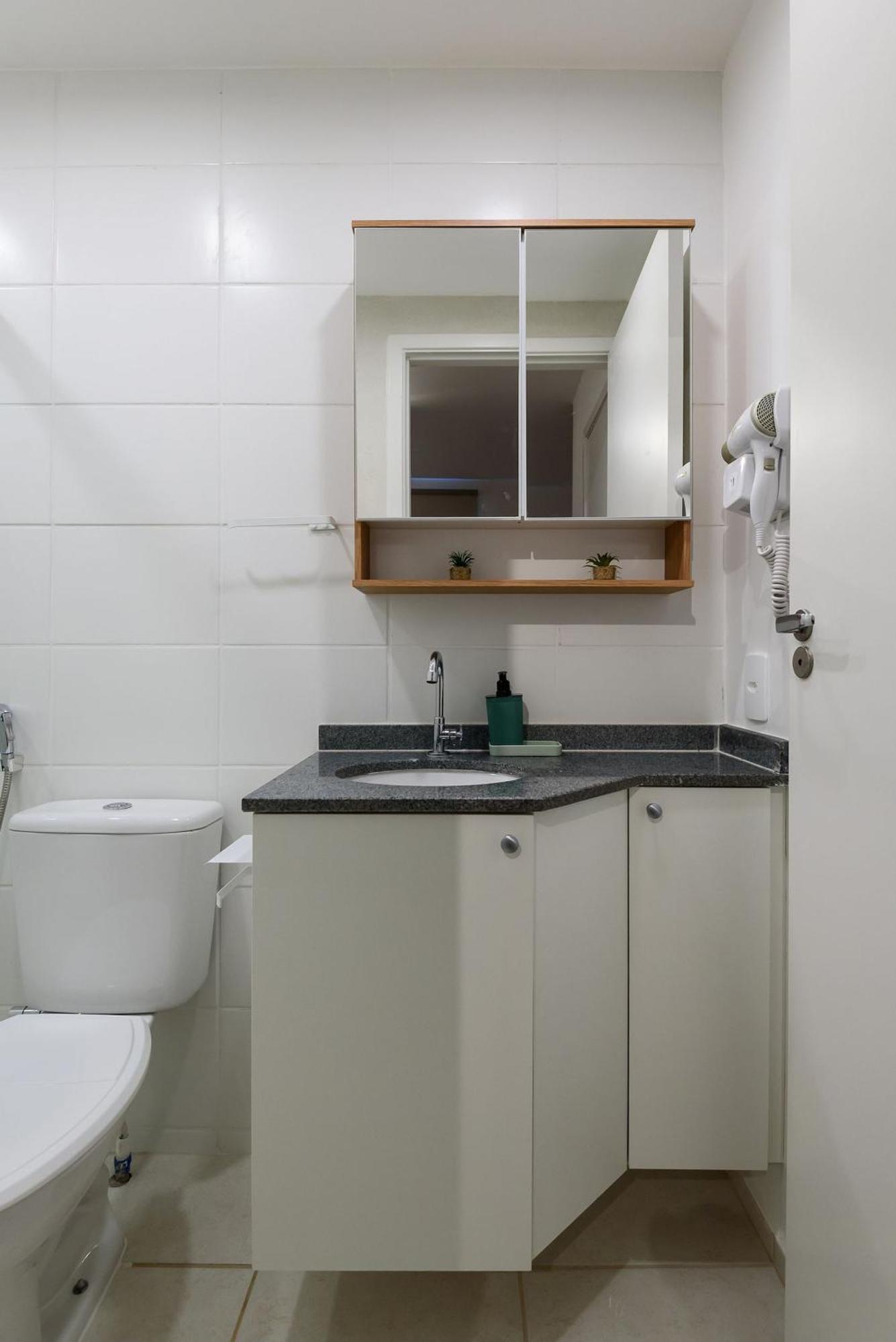 Apartamento 3qtos Moderno A 5min Do Rio Centro | Eb 10333/509 Rio de Janeiro