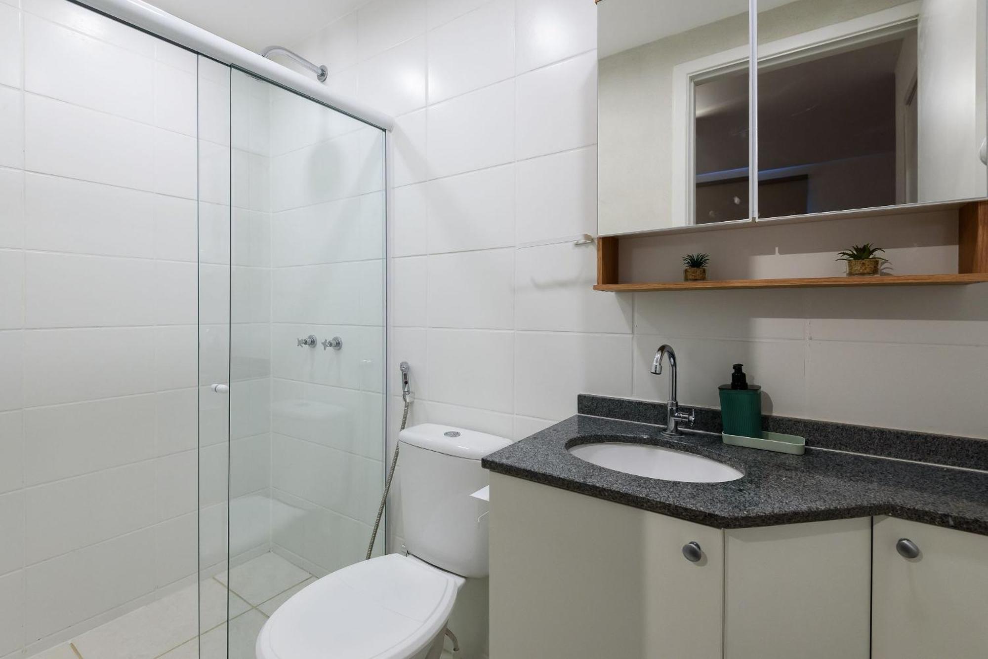 3qtos Moderno A 5min Do Rio Centro | Eb 10333/509 Apartamento *